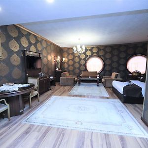 Ankara Princess Hotel